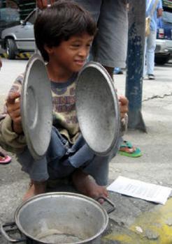 hunger