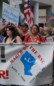 bayan usa RNC