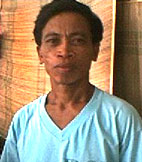 Witness Feliciano Paclita 