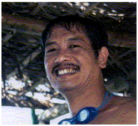 james balao