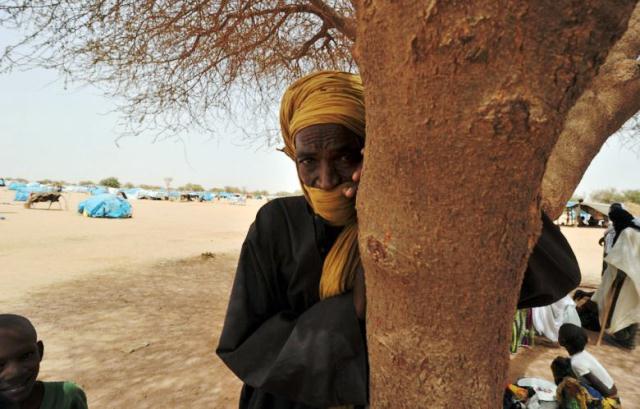 Mali picture