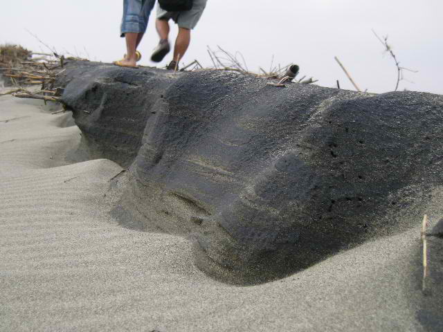 magnetite mining
