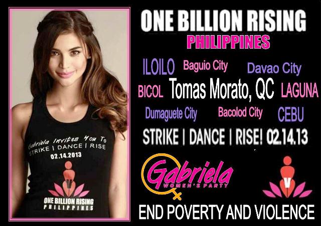 OBR Anne Curtis