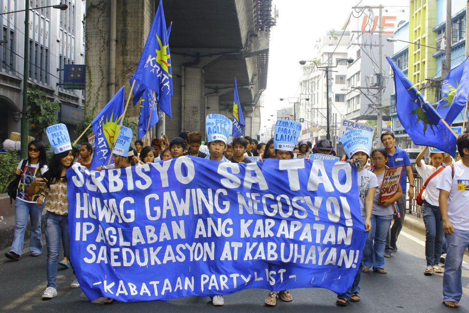 (Bulatlat file photo)