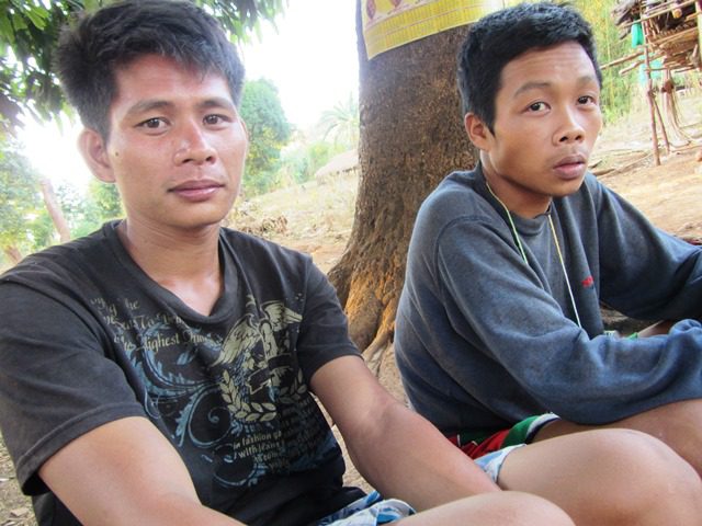 Hanunuo Mangyan teachers share teaching challenges, aspirations (Photo by M. Salamat / Mangyan Day 2013 / www.bulatlat.com)