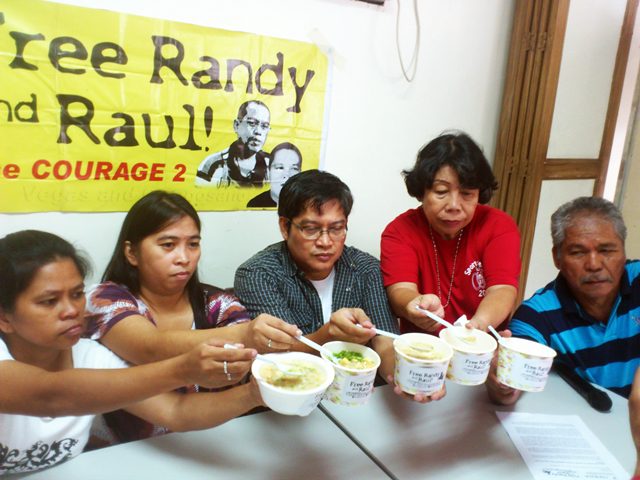 (Photo by Janess Ann J. Ella0/ Bulatlat.com)