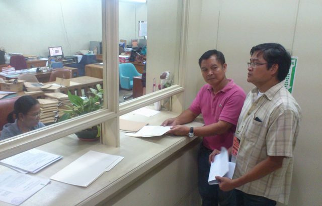 Anakpawis, government employees seek increase in minimum pay