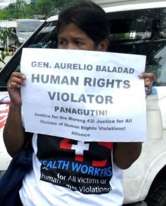 morong 43 baladad