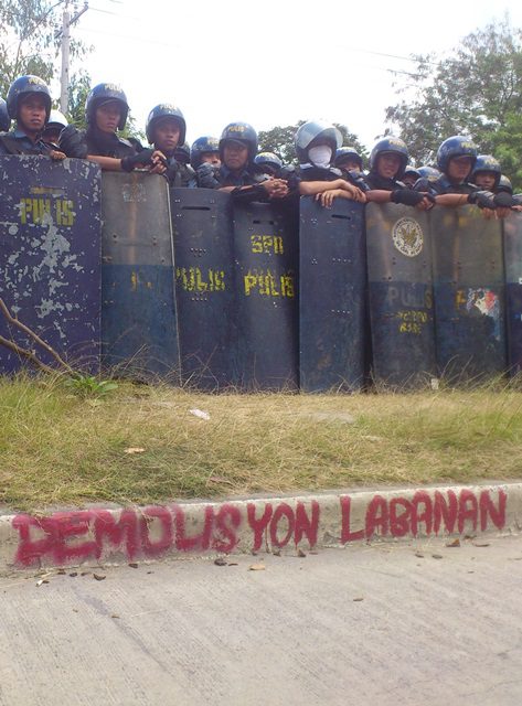 (Photo by J. Ellao / Bulatlat.com)