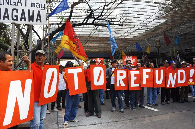 (Photo by J. Ellao / Bulatlat.com)