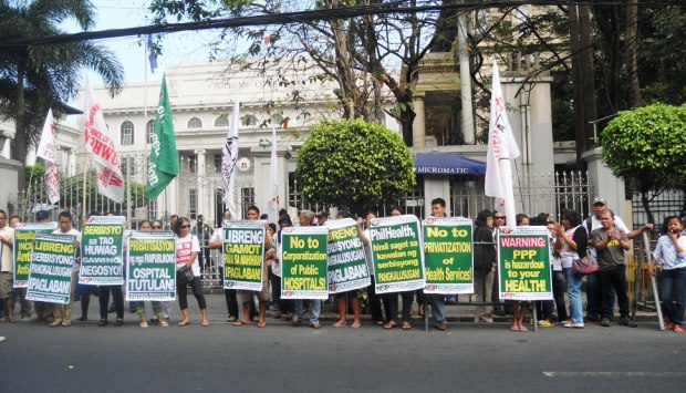 (Photo by Anne Marxze D. Umil/Bulatlat.com)