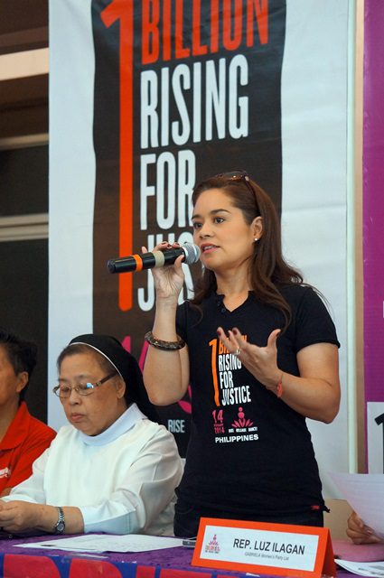 (Photo by J.Ellao / Bulatlat.com)