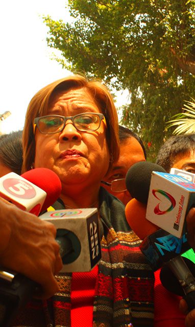 (Photo by Ronalyn V. Olea / Bulatlat.com)
