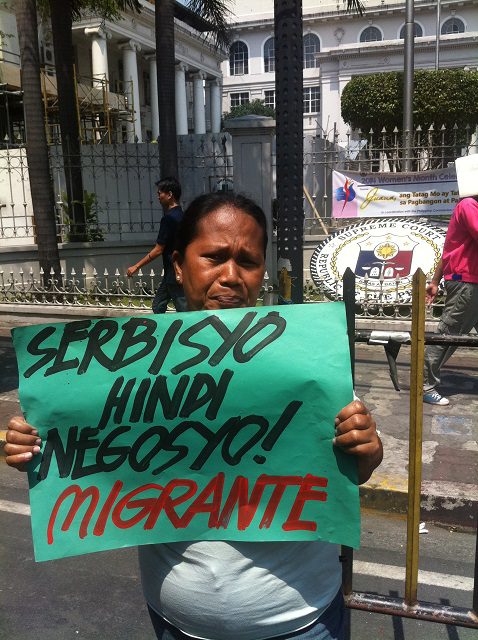 (Photo by J. Ellao / Bulatlat.com)