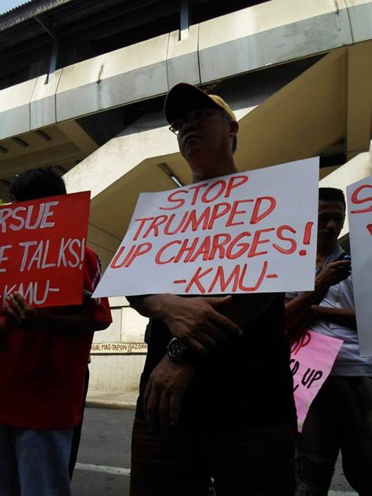 (Photo courtesy of Mon Ramirez / Bulatlat.com)