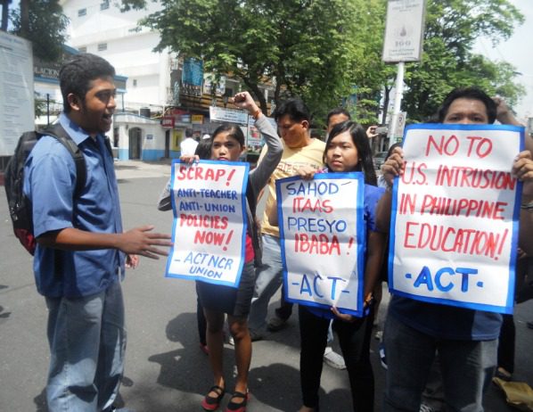 (Photo by A. Umil/ Bulatlat.com)