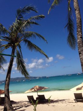 Boracay