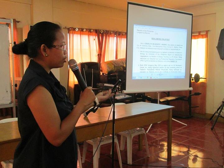 (Photo courtesy of Migrante International / Bulatlat.com)