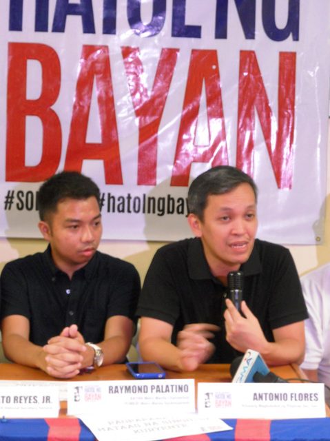 (Photo by A. Umil/Bulatlat.com)