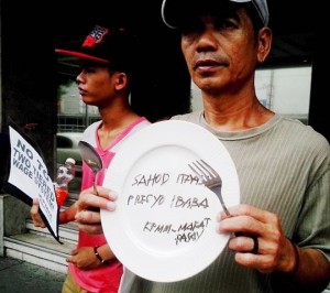 KPMM protest at NEDA Makati 15Jul2014 (5)