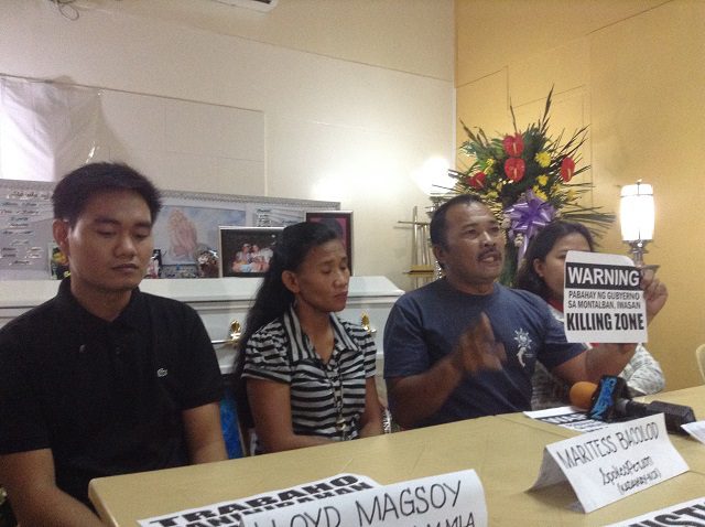 (Photo by J. Ellao / Bulatlat.com)