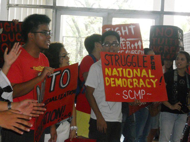 (Photo by A. Umil/ Bulatlat.com)