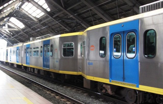 Poor maintenance to blame for LRT collision, MRT breakdowns