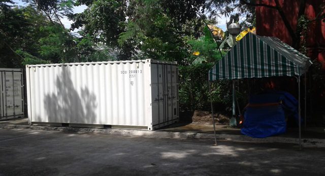 (Photo courtesy of LCP Employees Association-AHW/ Bulatlat.com)