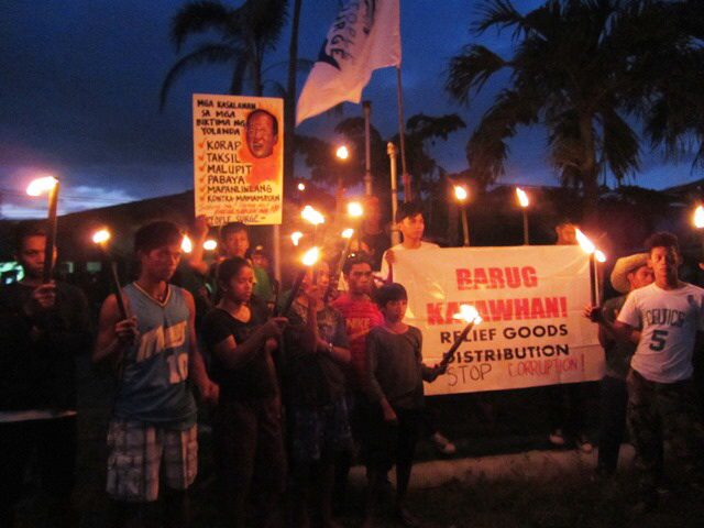 (Photo by Marya Salamat / Bulatlat.com)