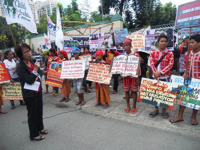 (Photo by A. Umil/ Bulatlat.com)