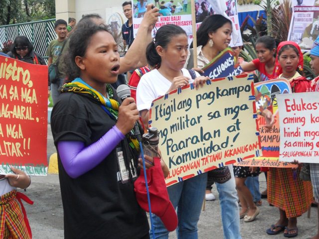(Photo by A. Umil/ Bulatlat.com)