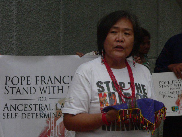 dear Pope IP Kakay Tolentino tubao