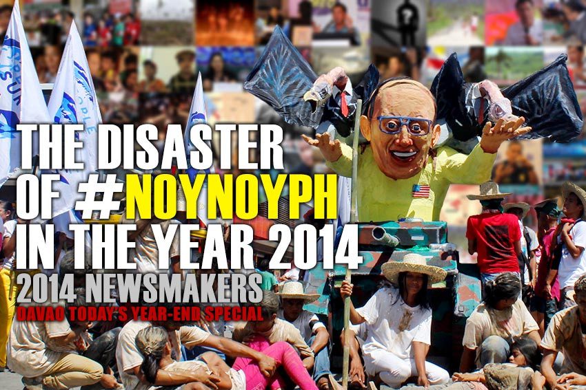 disaster