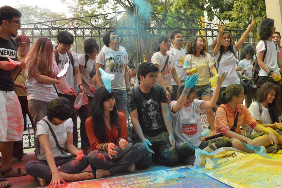 Photo from the Facebook page of the College Editors Guild of the Philippines