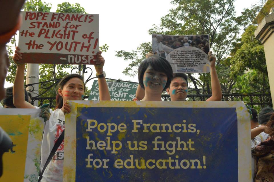 Photo from the Facebook page of the College Editors Guild of the Philippines