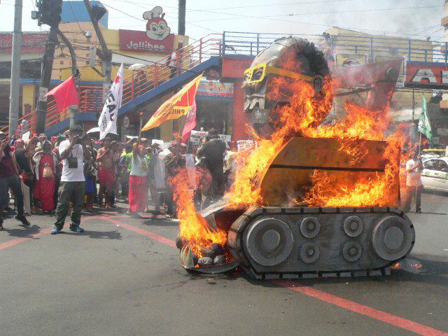 (Contributed photo by Jed dela Cruz)