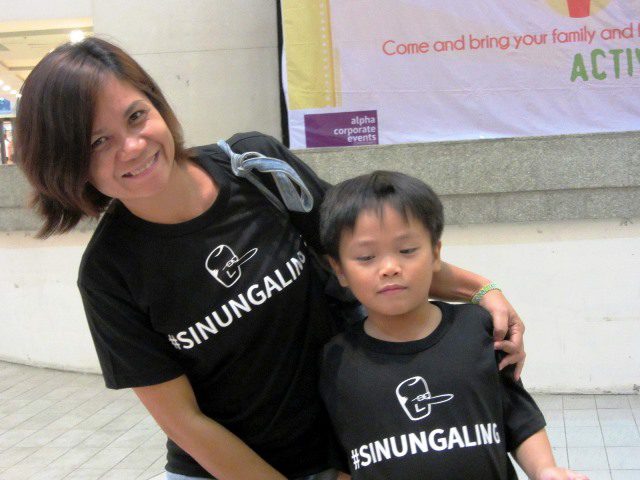 momandson