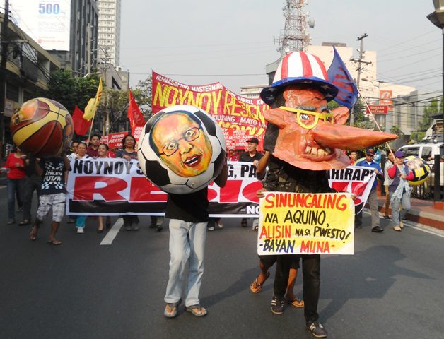 Photo by A. Umil/ Bulatlat.com