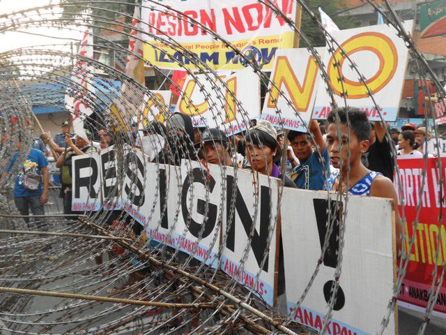 Photo by A. Umil/ Bulatlat.com