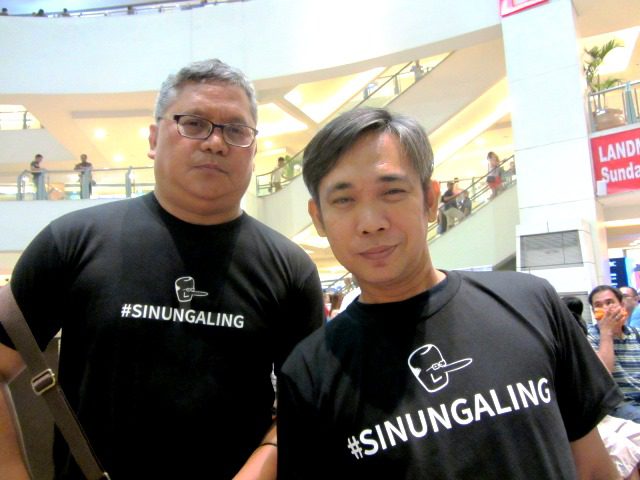 #sinungaling_fiercewarriors