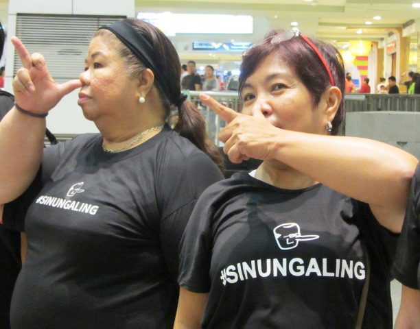 #sinungaling_pnoychio