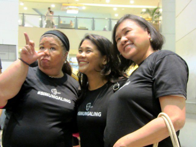 #vssinungaling_three