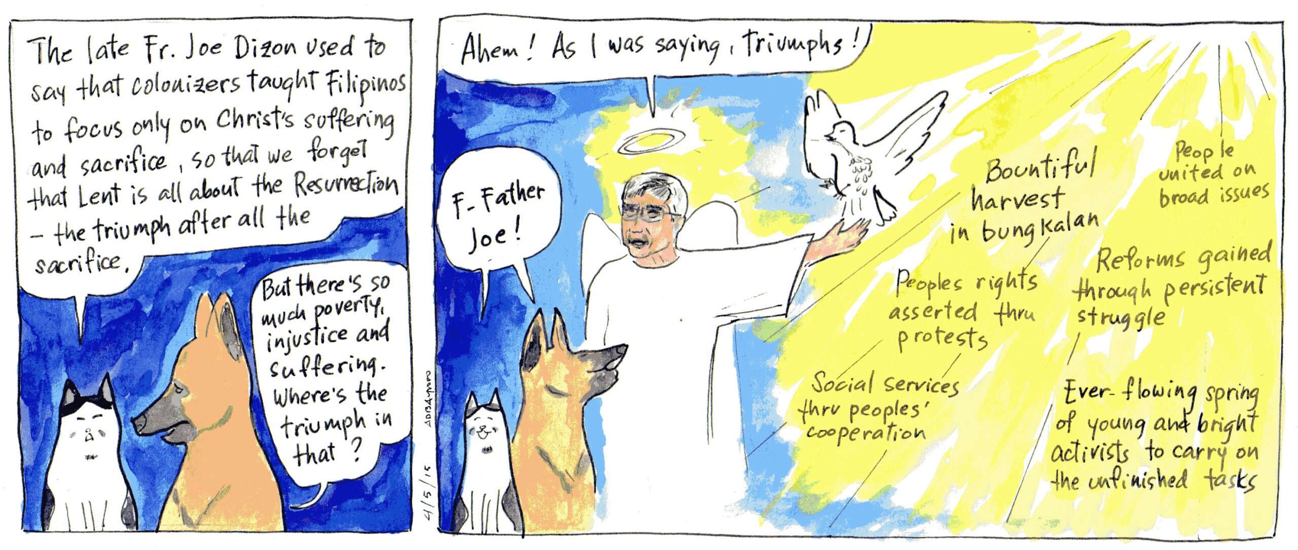 Easter