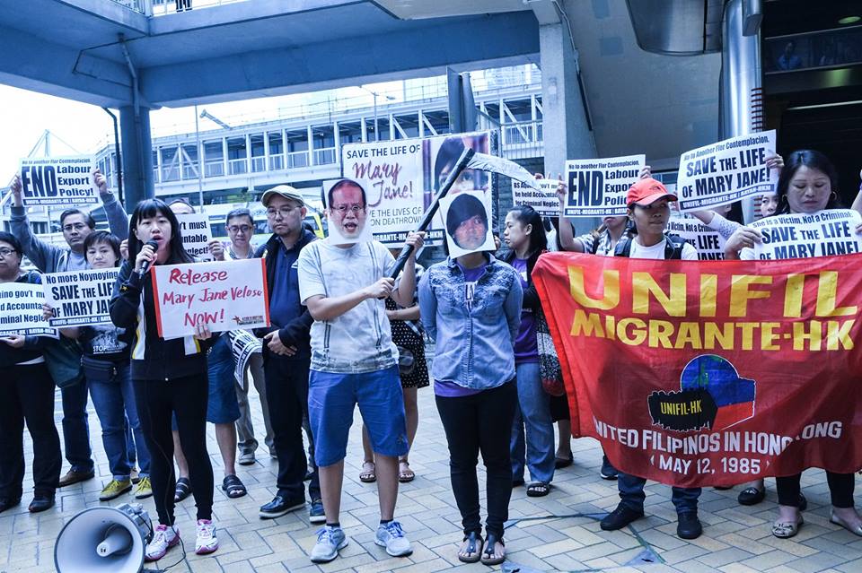 In Hongkong.