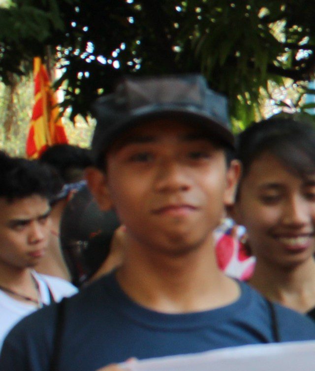 (Photo by K. Manuel/Bulatlat)