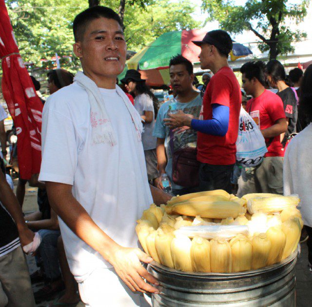 (Photo by K. Manuel/Bulatlat)