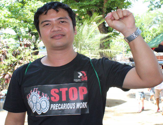 (Photo by K.Manuel/Bulatlat)