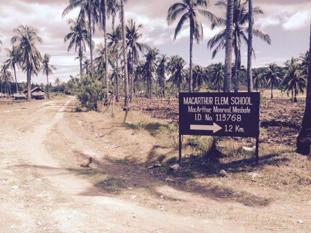 (Photo courtesy of Karapatan-Bicol)
