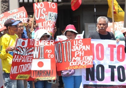 Teachers ask SC for TRO on Ph-Japan pacts