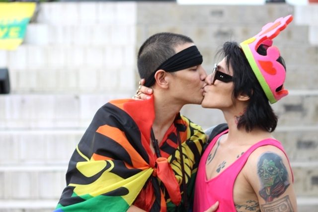 (Photo by B. Mallo/Bulatlat.com)